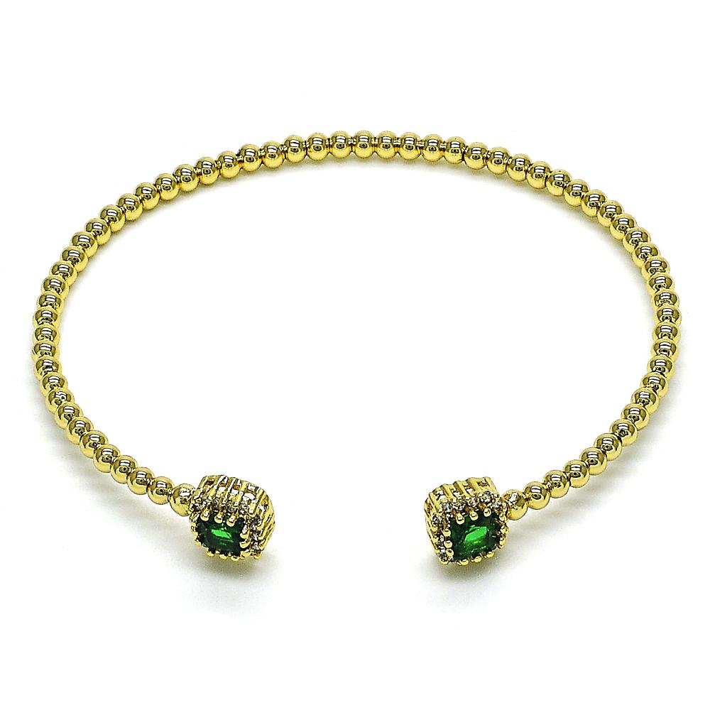 Gold Filled Bangles