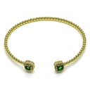 [150964] Gold Filled Bangles