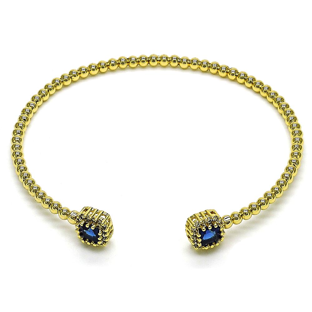 Gold Filled Bangles