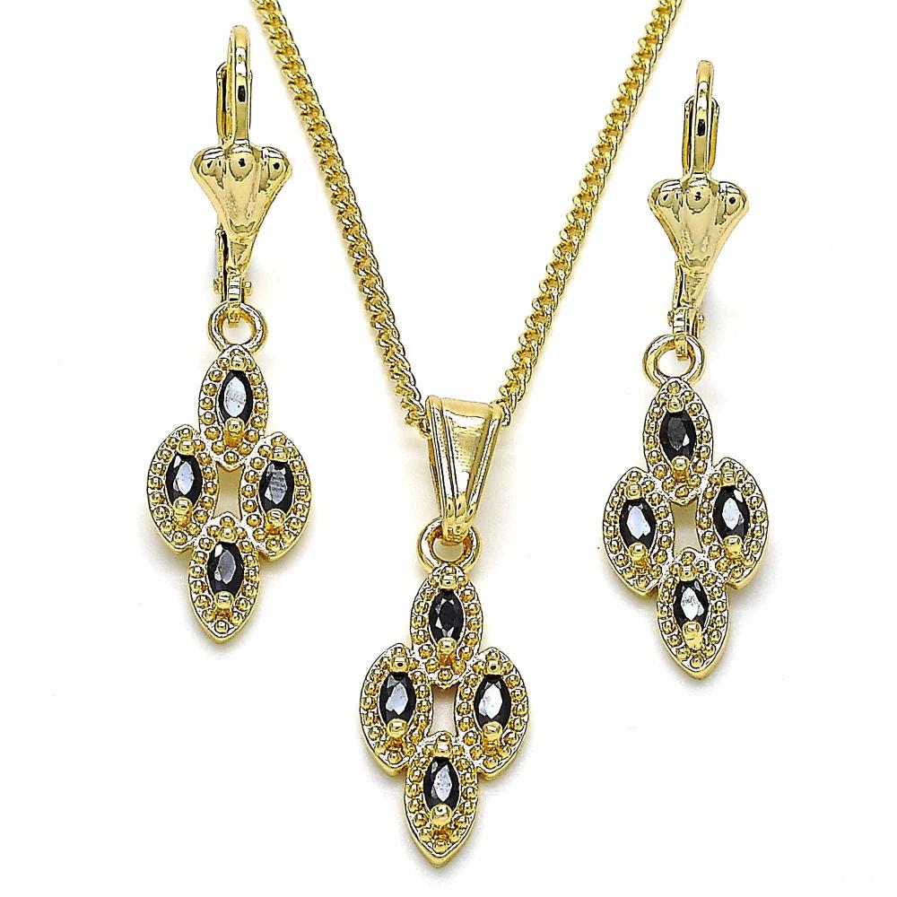 Gold Filled Sets