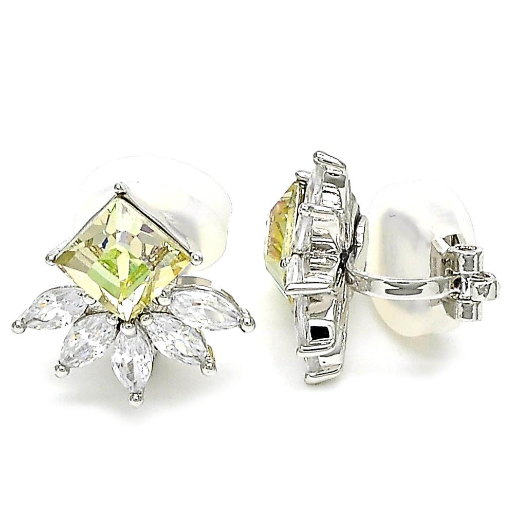 ZC Earrings