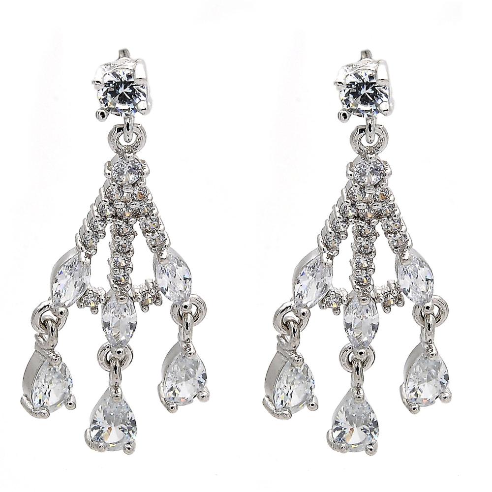 Gold Filled Earring