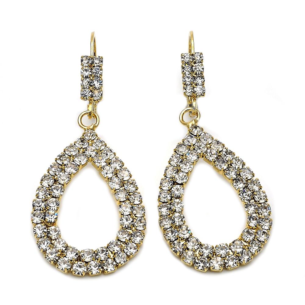 Gold Filled Earring