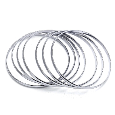 Gold Filled Bangles