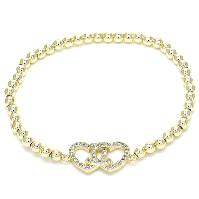 Gold Filled Bracelets