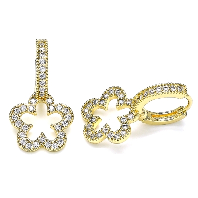 Gold Filled Hoops
