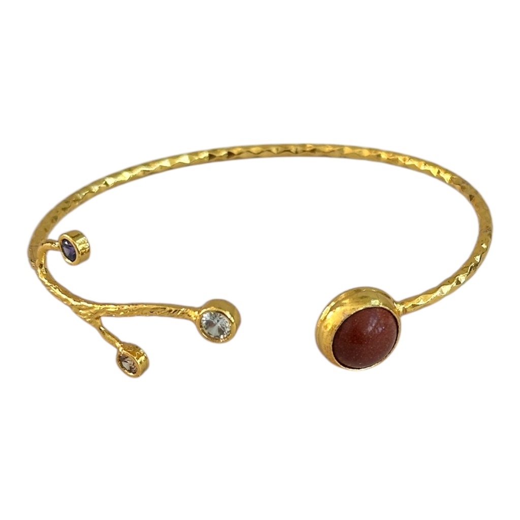 Brass Bangles