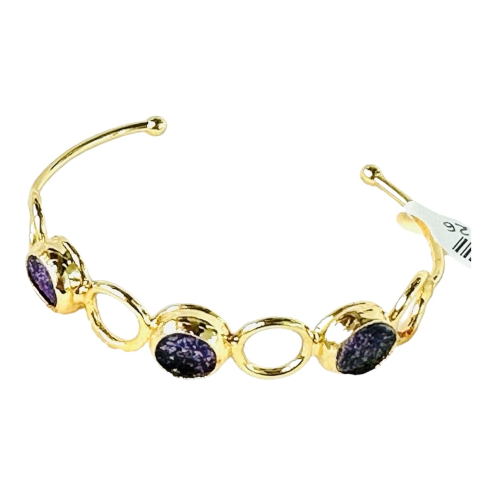Gold Filled Bangles