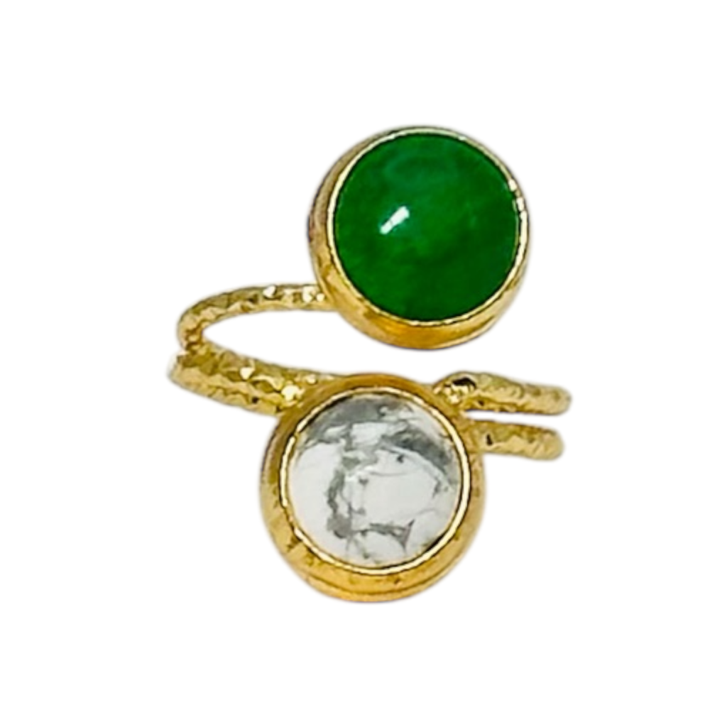 Brass Rings