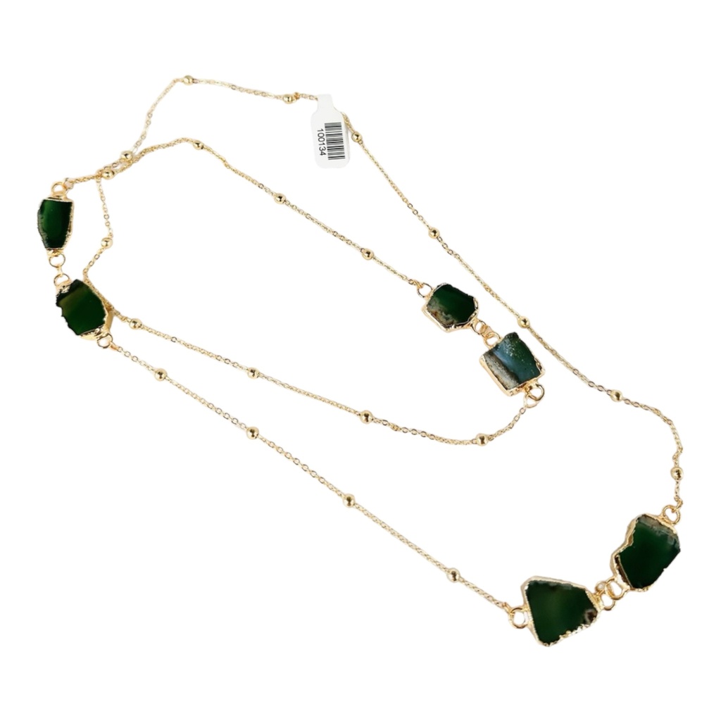 Brass Chain