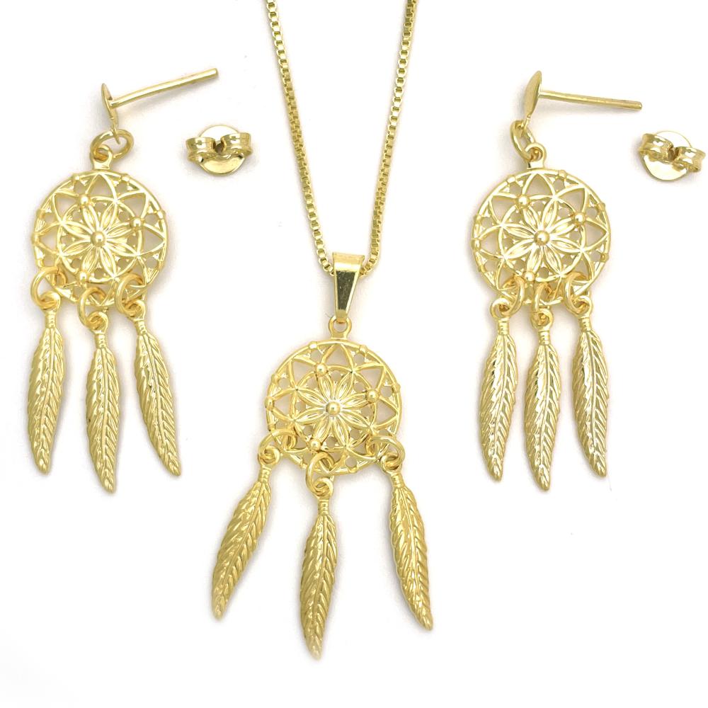 Gold Filled Sets