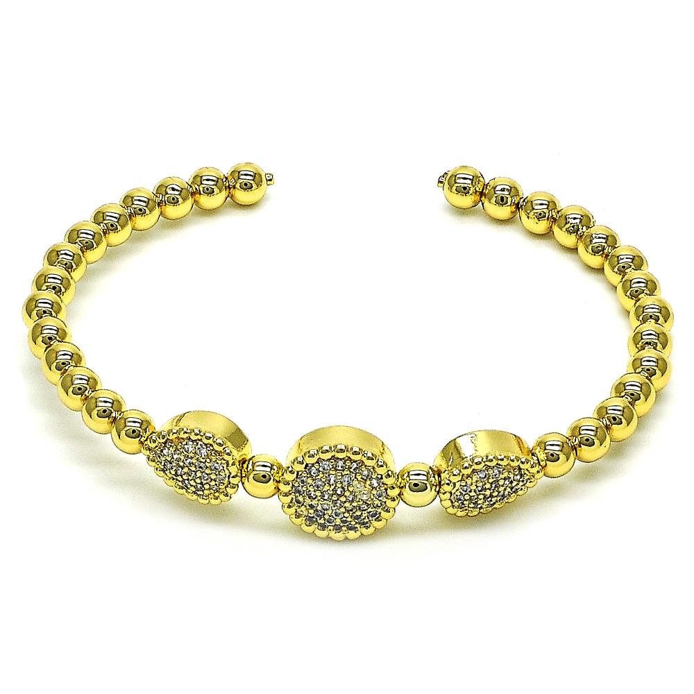 Gold Filled Bangles
