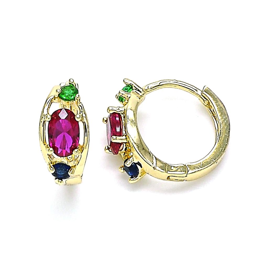 ZC Earings
