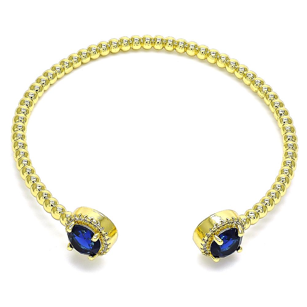 Gold Filled Bangles