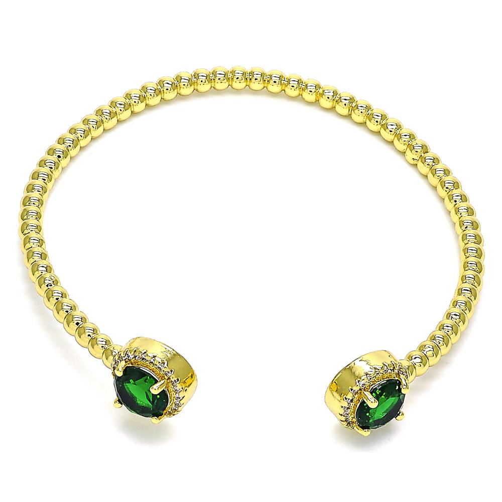 Gold Filled Bangles