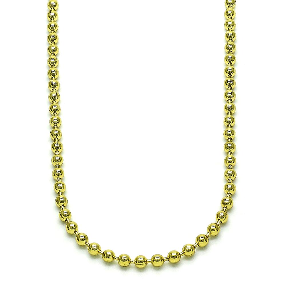 Necklaces 18