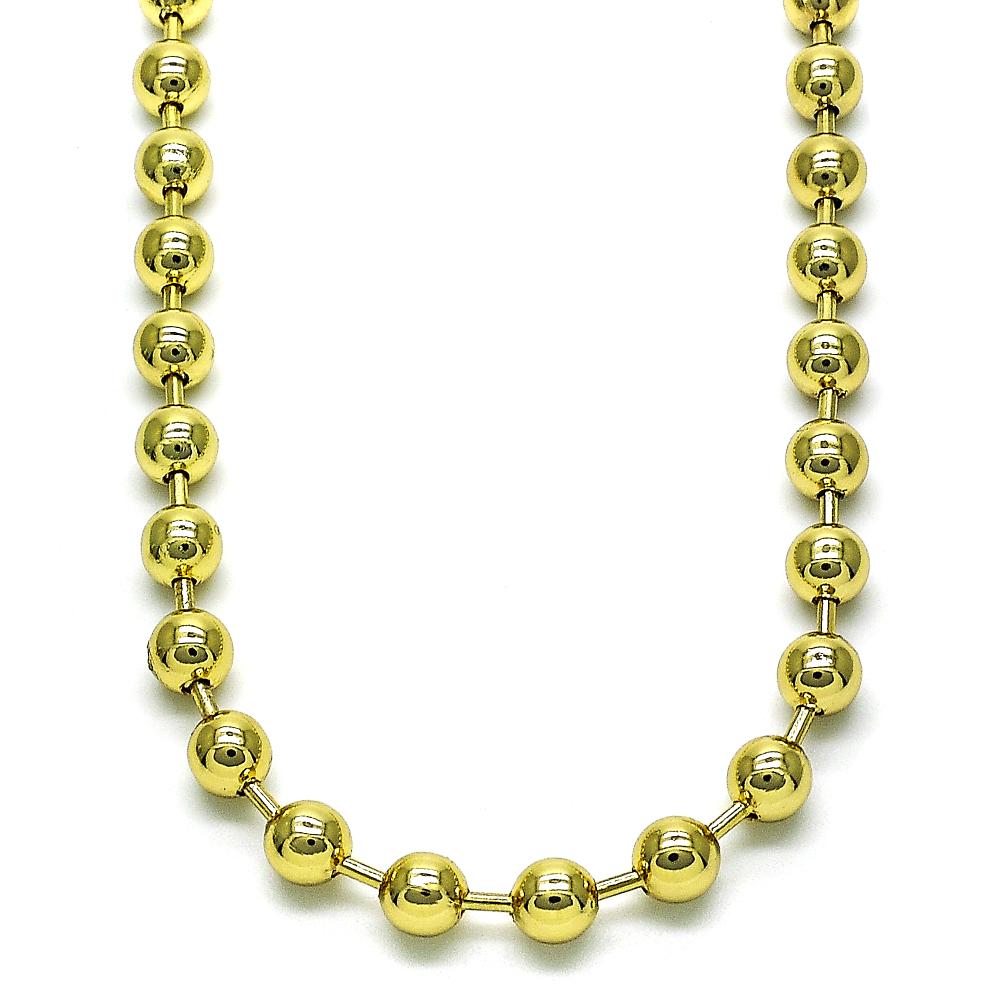 Gold Filled Necklace