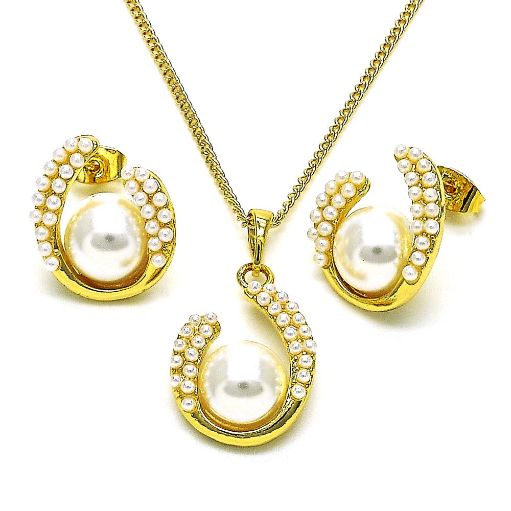 Gold Filled Sets