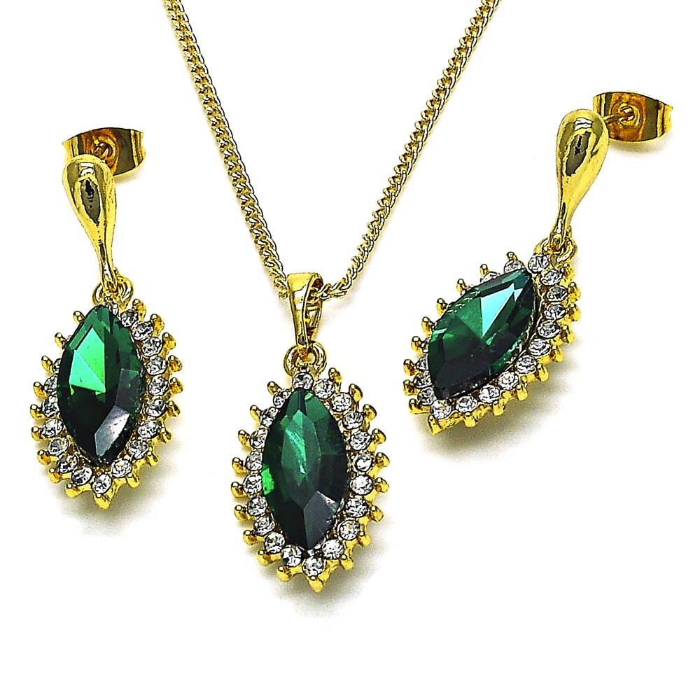 Gold Filled Sets