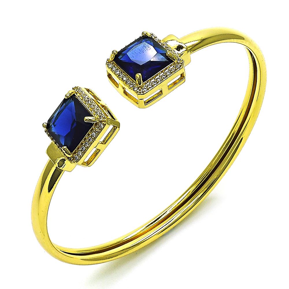 Gold Filled Bangles