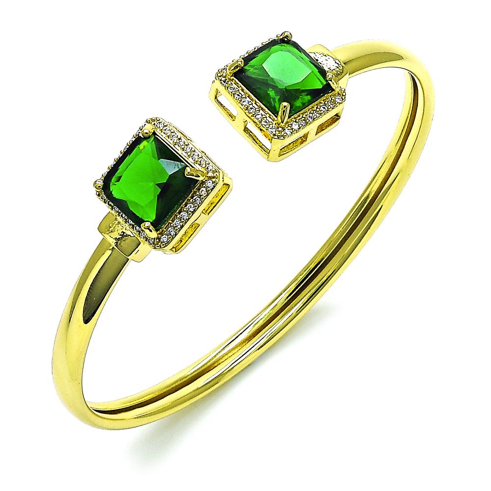 Gold Filled Bangles