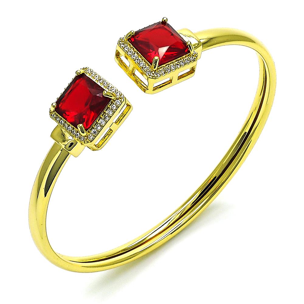 Gold Filled Bangles