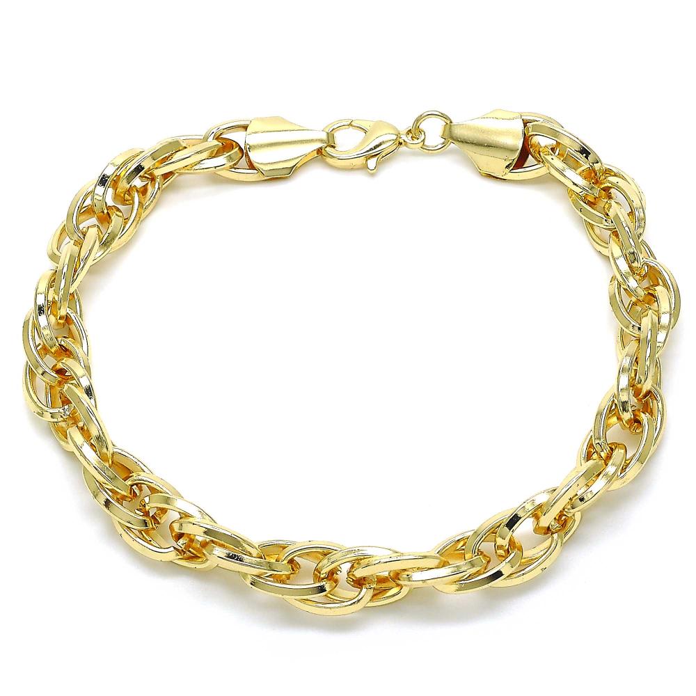 Gold Filled Bracelets