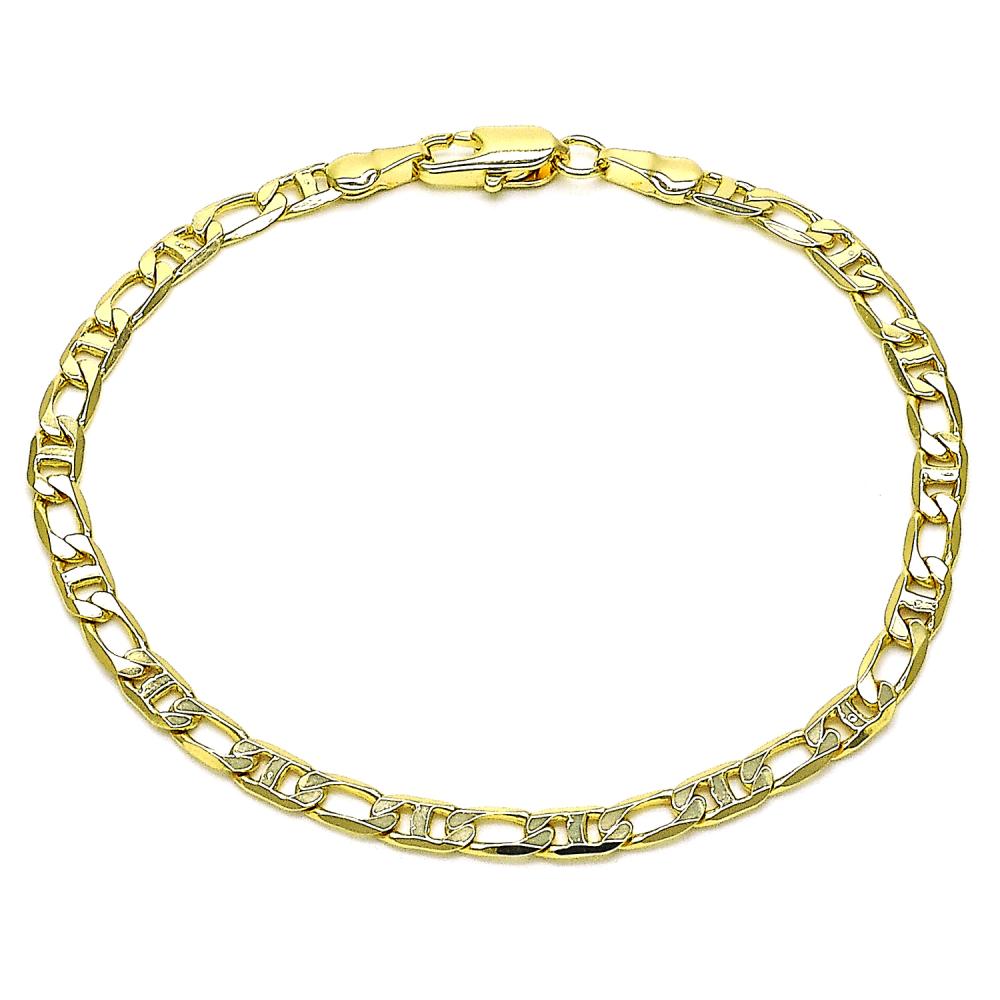 Gold Filled Bracelets