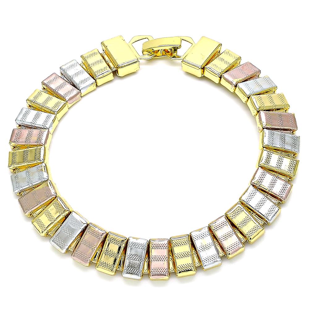 Gold Filled Bracelets