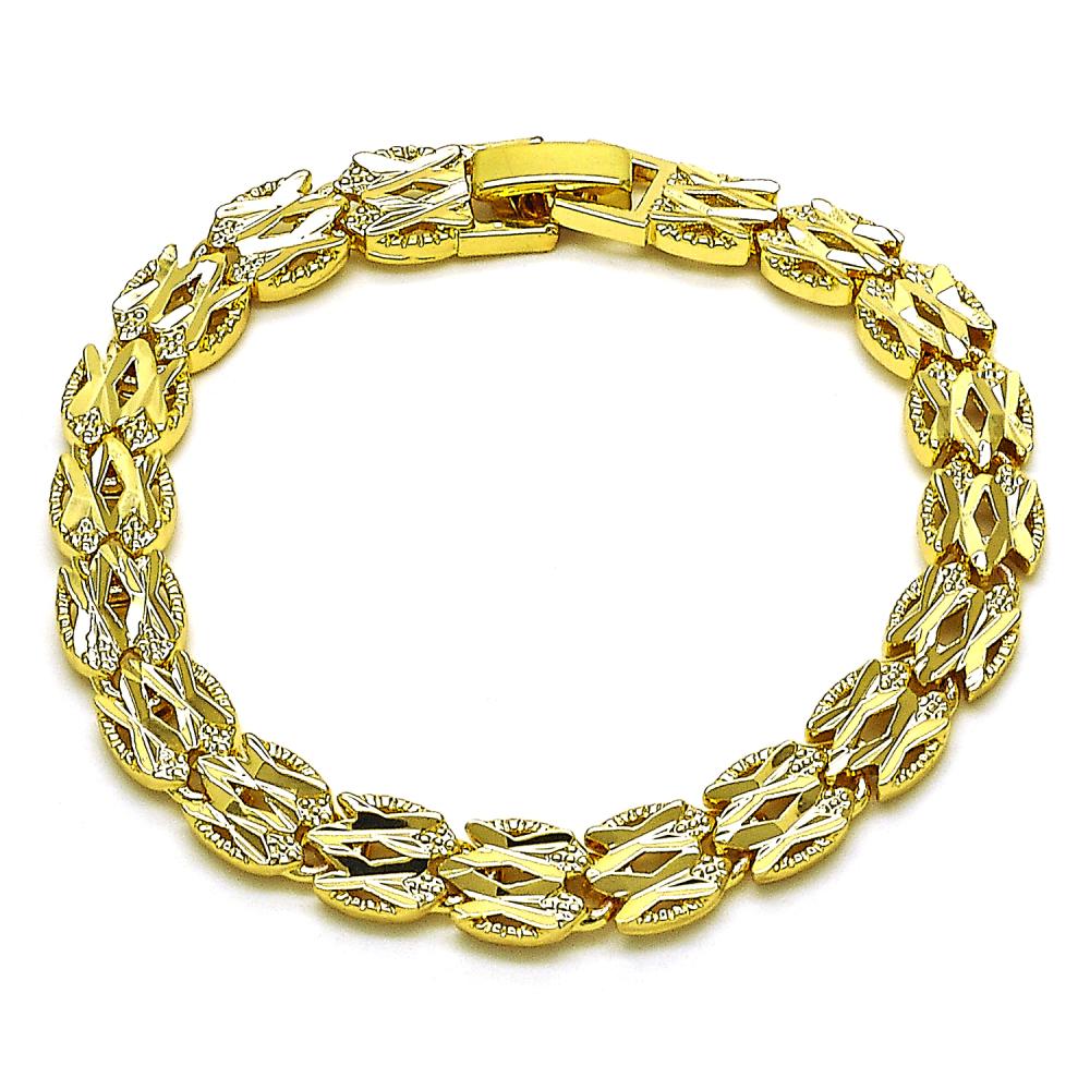 Gold Filled Bracelets