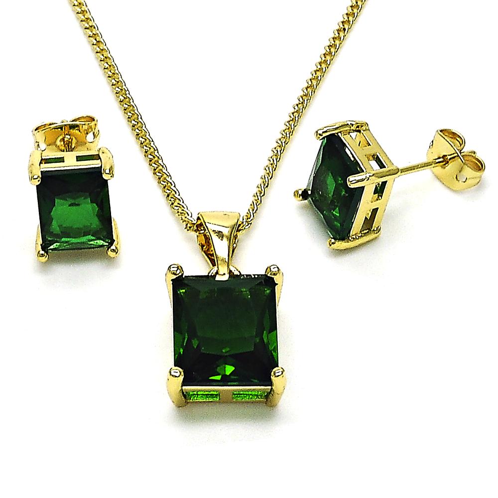 Gold Filled Sets