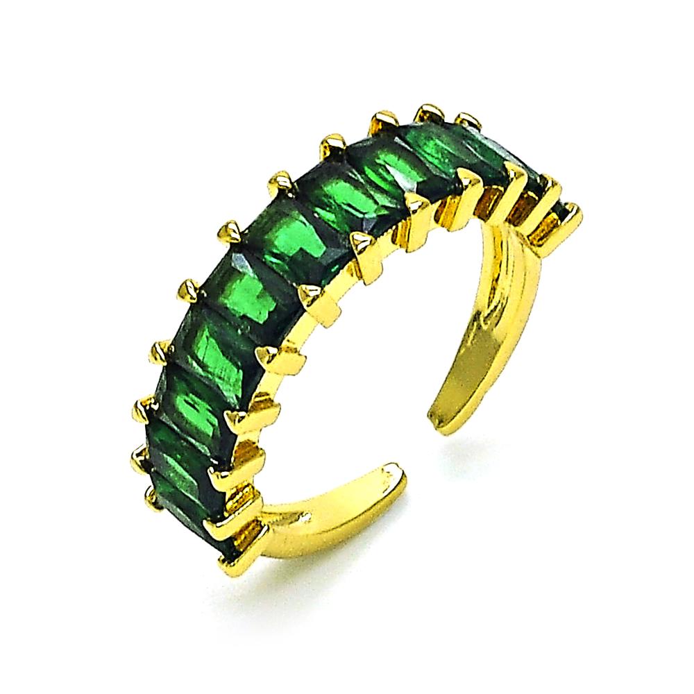 GF Heart Rings