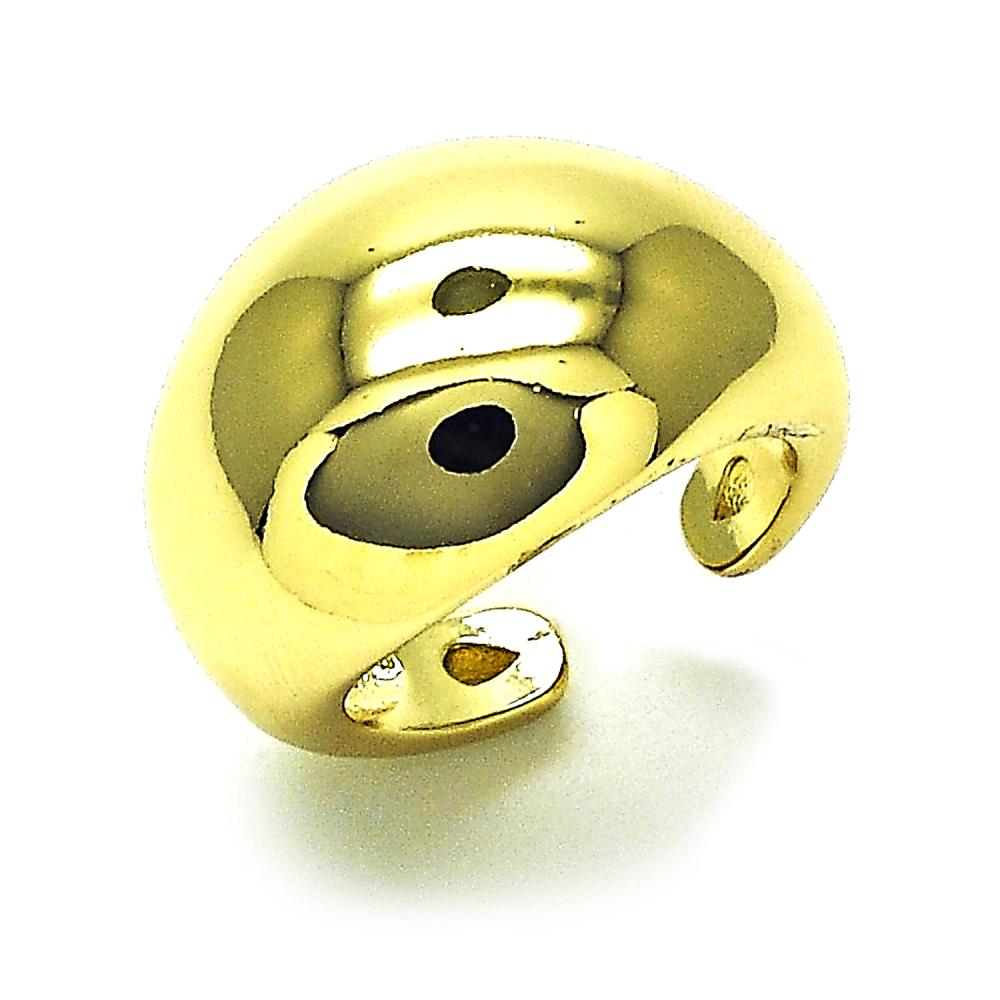 GF Chunky Rings