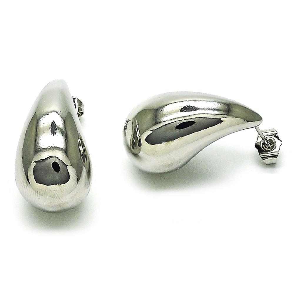 Drop GF Earring