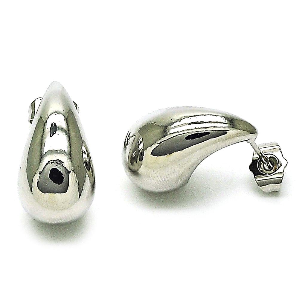 Drop GF Earring