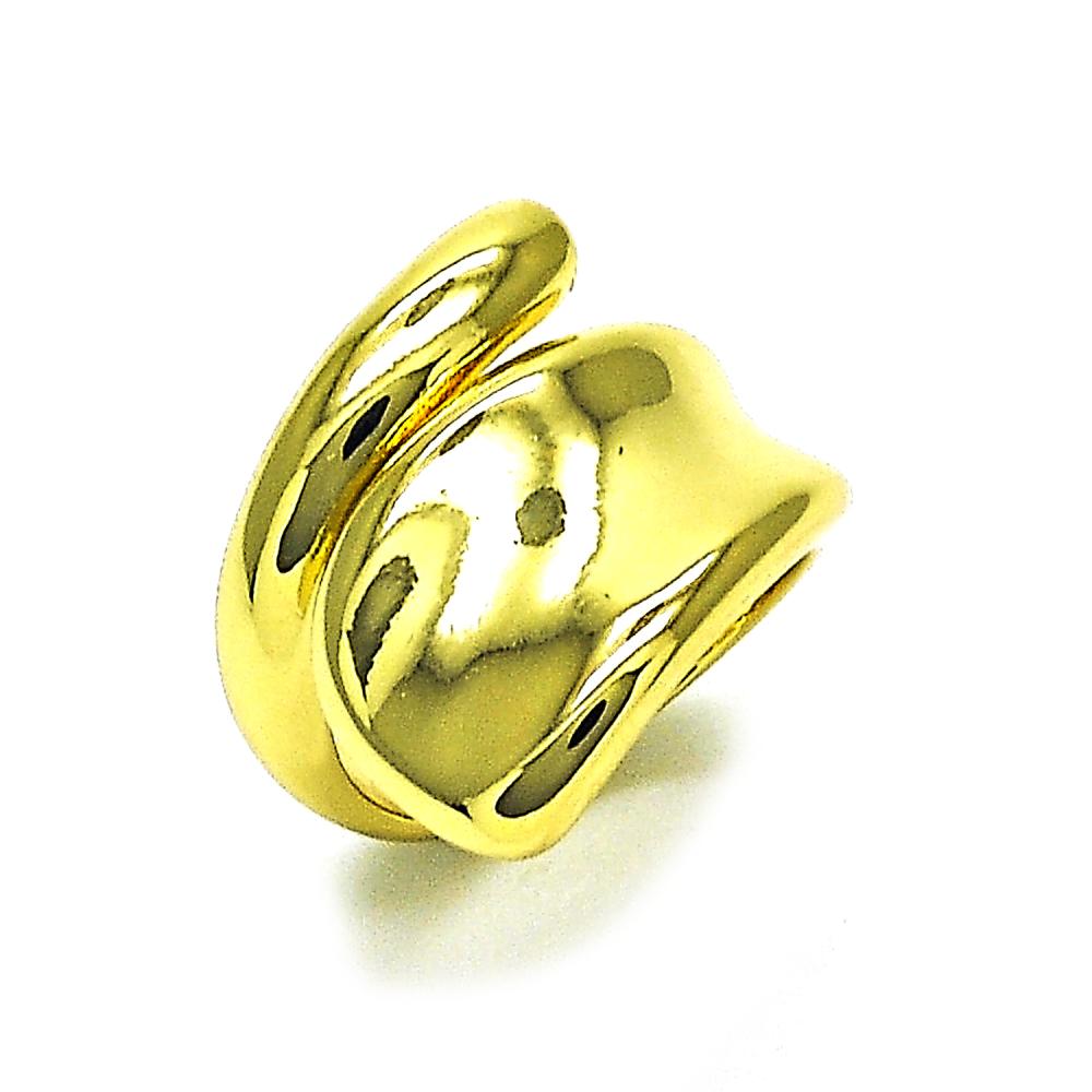 Gold Filled Ring