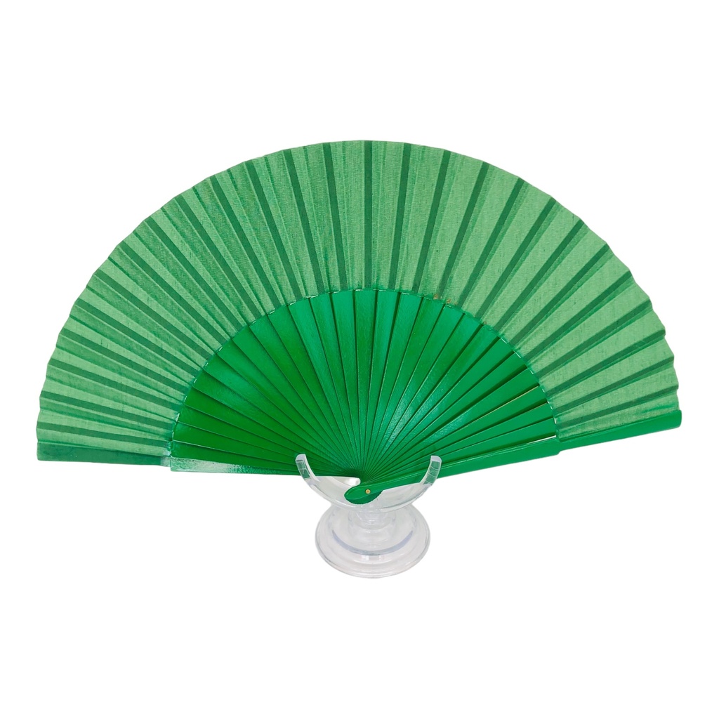10' Hand Fans