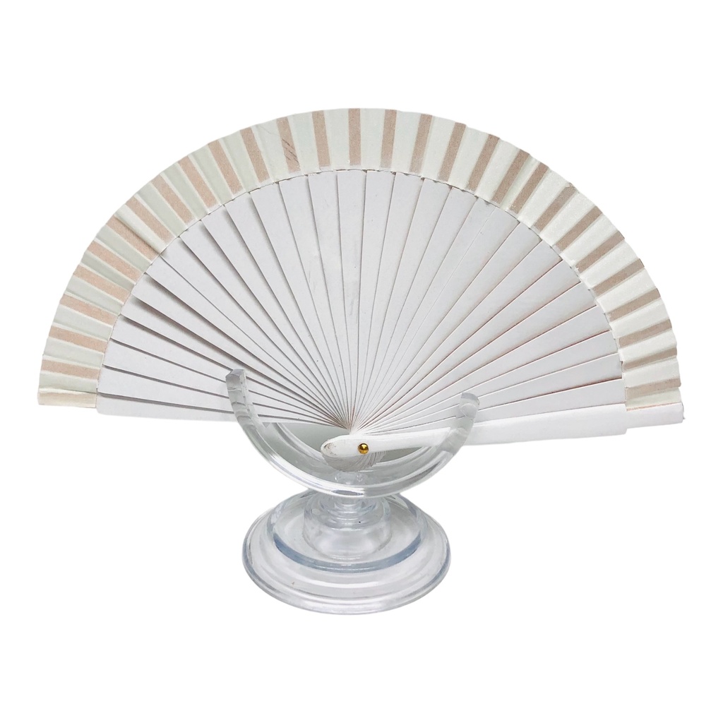 Mini Hand Fans