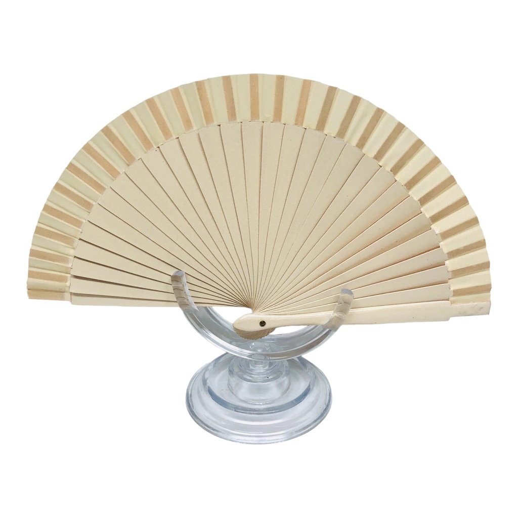 Mini Hand Fans