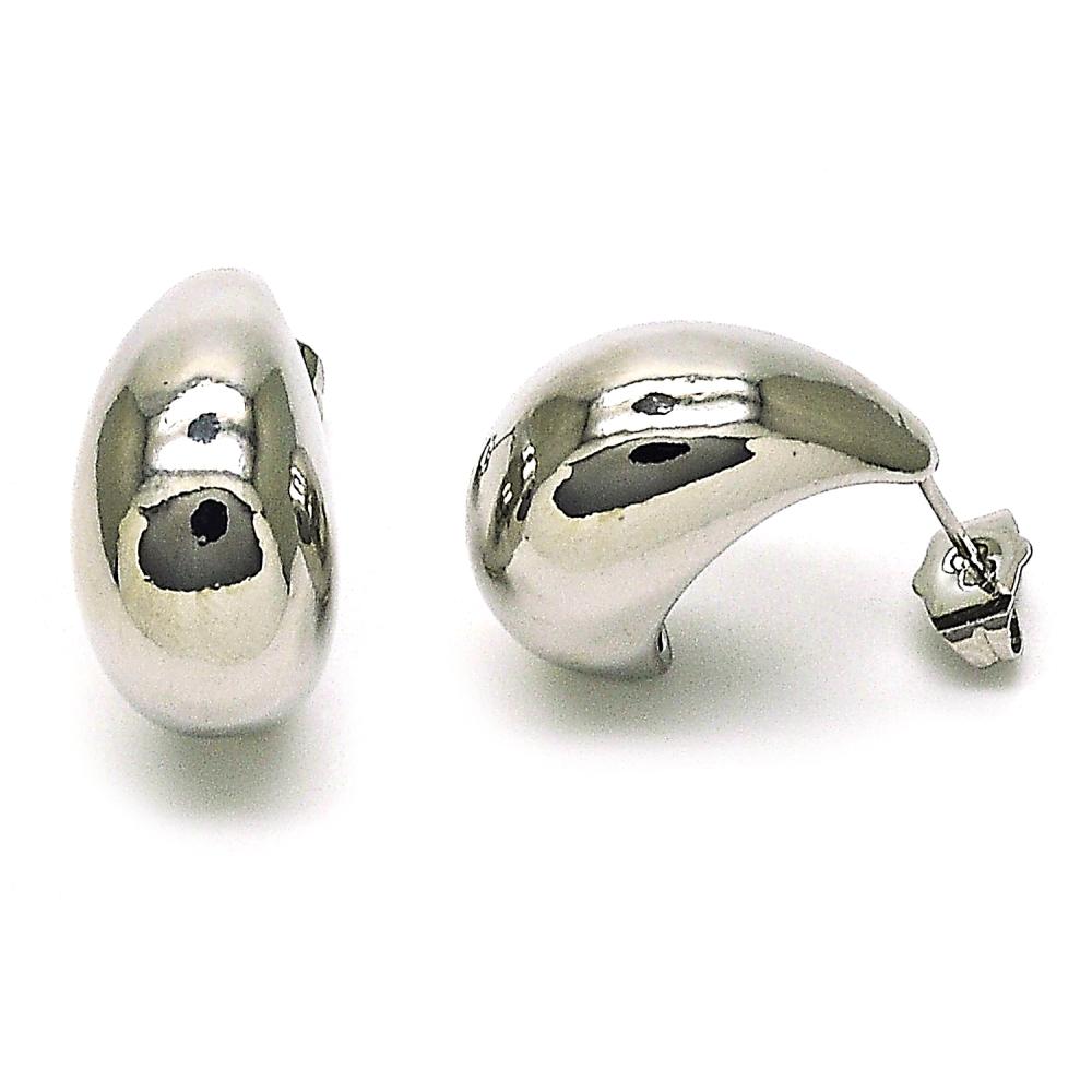 Drop GF Earring