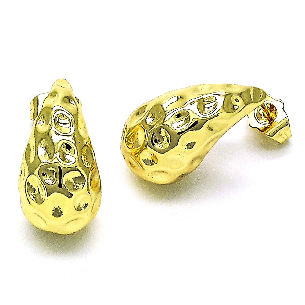 Drops  GF Earring