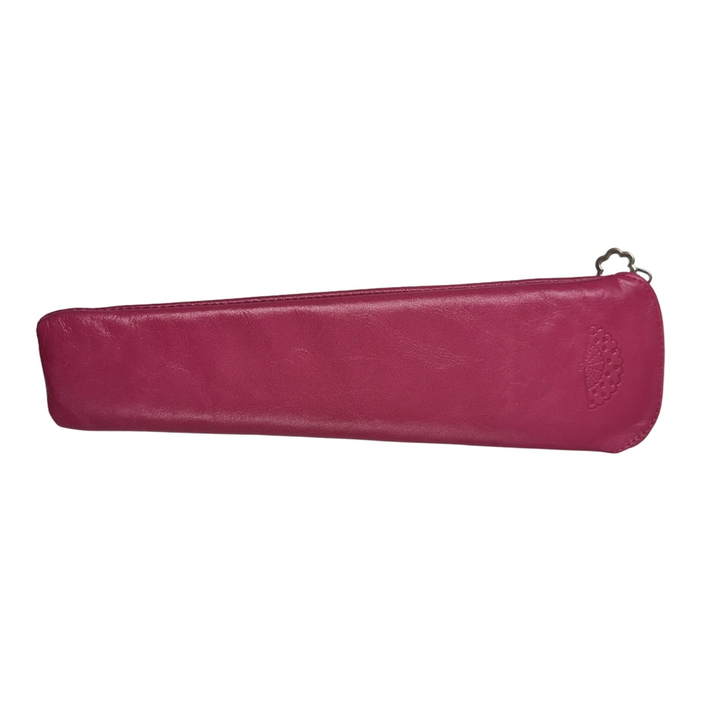 Fushia Cover 10"