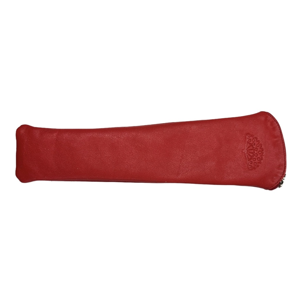 Red Cover 10"