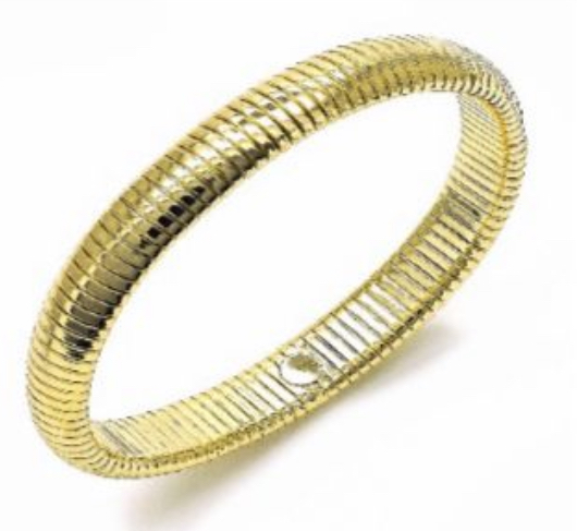 Gold Filled Bangles