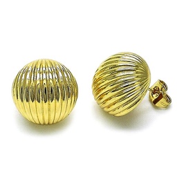 [154797] Gold Filled Earring