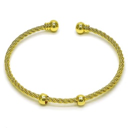 [153126] Gold Filled Bangles