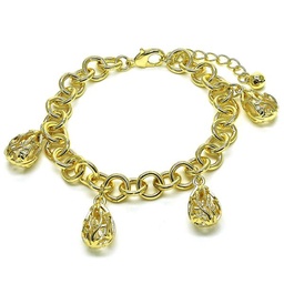 [154283] Charms  Bracelets