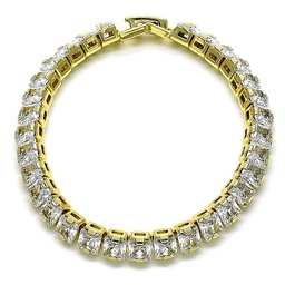 [154673] Gold Filled Bracelets