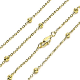 [152147] Balls Chains 18"