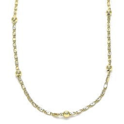 [145137] Gold Filled Bracelets